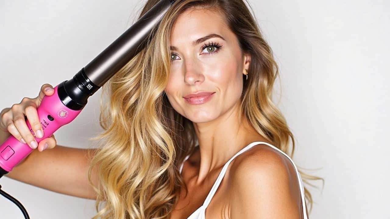 5 heatless curler hacks for perfect beach waves without damage