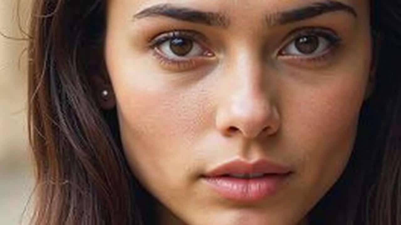 Adaptive beauty perception: how culture shapes attractiveness ideals