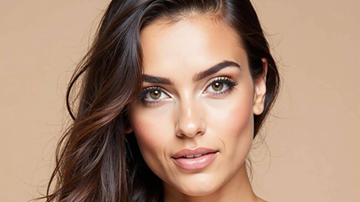 Confidence from within: how self-perception alters beauty standards