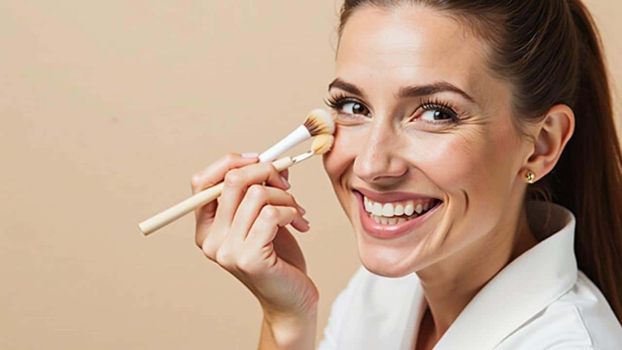 Ethical beauty mindset: balancing enhancements with authenticity