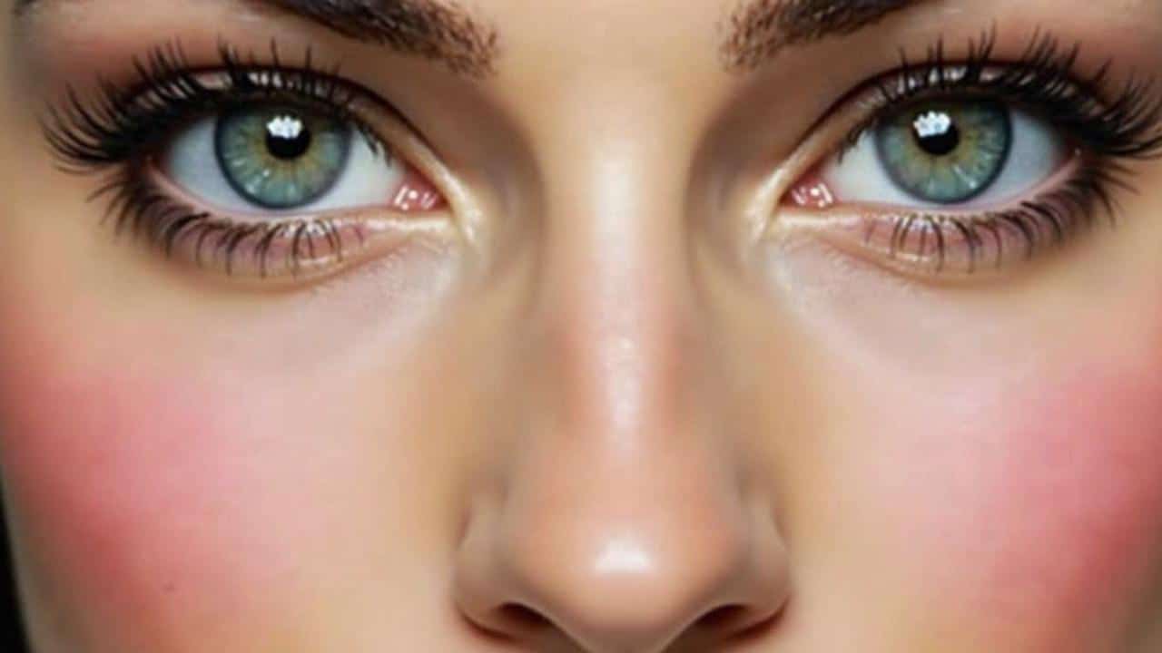 Evolutionary psychology: how facial symmetry boosts attraction signals