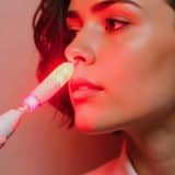 Red light wand therapy: erase fine lines in just 10 minutes daily