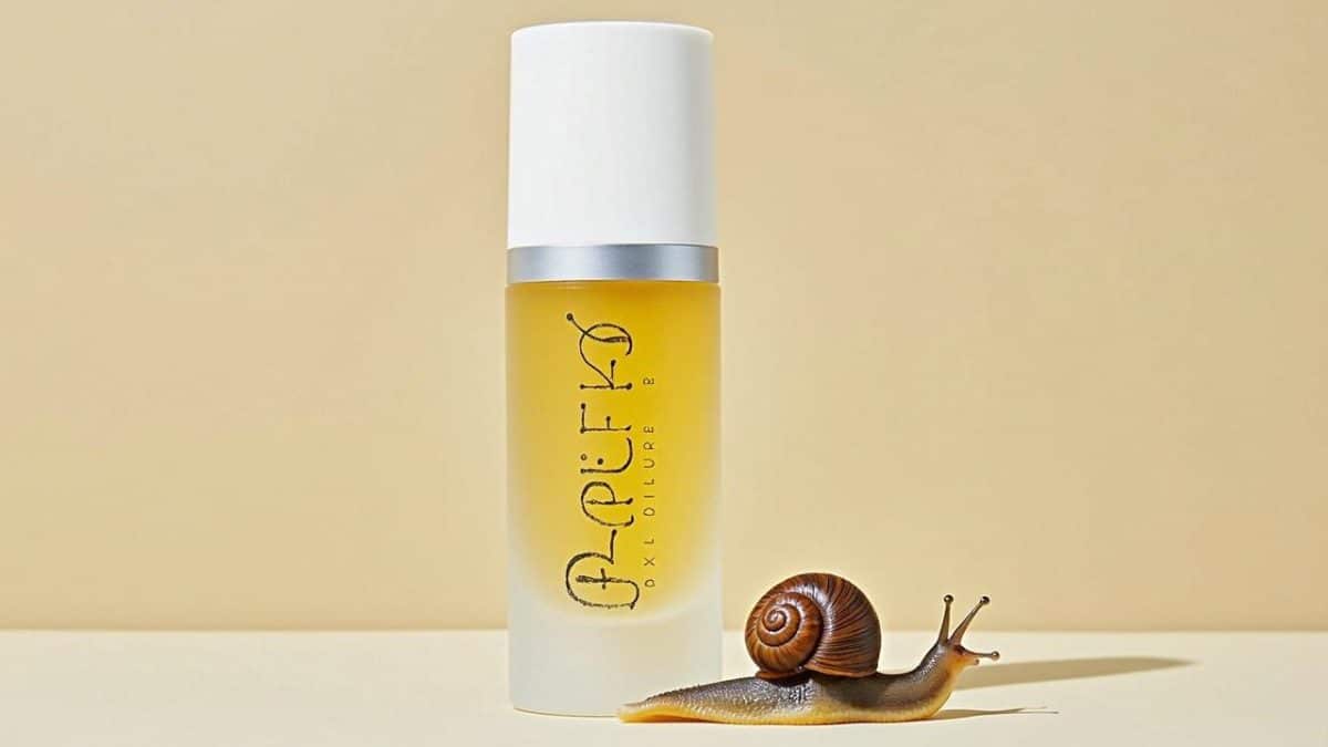 Why snail serum is the 2026 skincare secret for glowing skin